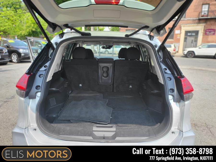 2020 Nissan Rogue FWD SV, available for sale in Irvington, New Jersey | Elis Motors Corp. Irvington, New Jersey 2020 Nissan Rogue FWD SV, available for sale in Irvington, New Jersey | Elis Motors Corp. Irvington, New Jersey