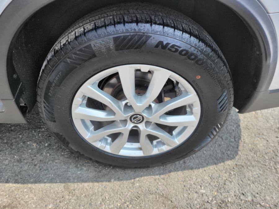 2020 Nissan Rogue FWD SV, available for sale in Irvington, New Jersey | Elis Motors Corp. Irvington, New Jersey 2020 Nissan Rogue FWD SV, available for sale in Irvington, New Jersey | Elis Motors Corp. Irvington, New Jersey