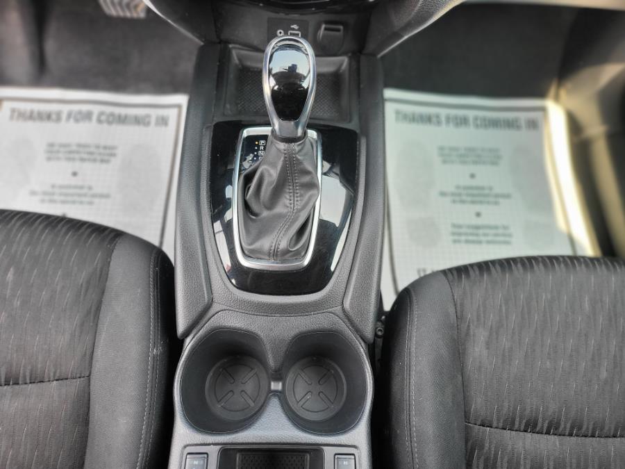 2020 Nissan Rogue FWD SV, available for sale in Irvington, New Jersey | Elis Motors Corp. Irvington, New Jersey 2020 Nissan Rogue FWD SV, available for sale in Irvington, New Jersey | Elis Motors Corp. Irvington, New Jersey