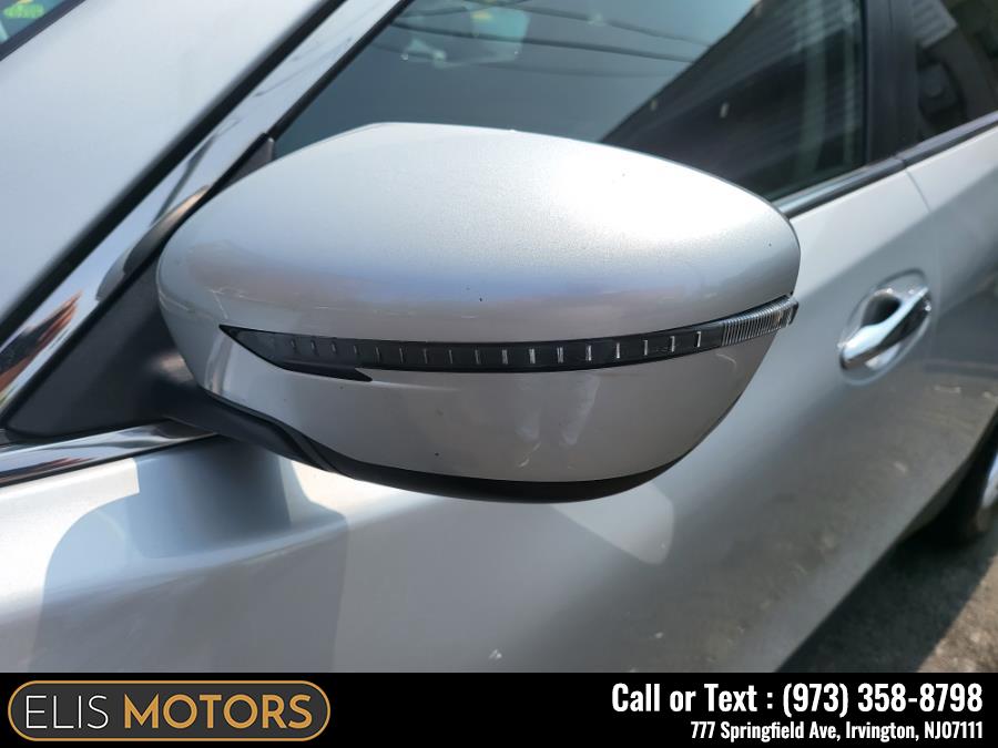 2020 Nissan Rogue FWD SV, available for sale in Irvington, New Jersey | Elis Motors Corp. Irvington, New Jersey 2020 Nissan Rogue FWD SV, available for sale in Irvington, New Jersey | Elis Motors Corp. Irvington, New Jersey