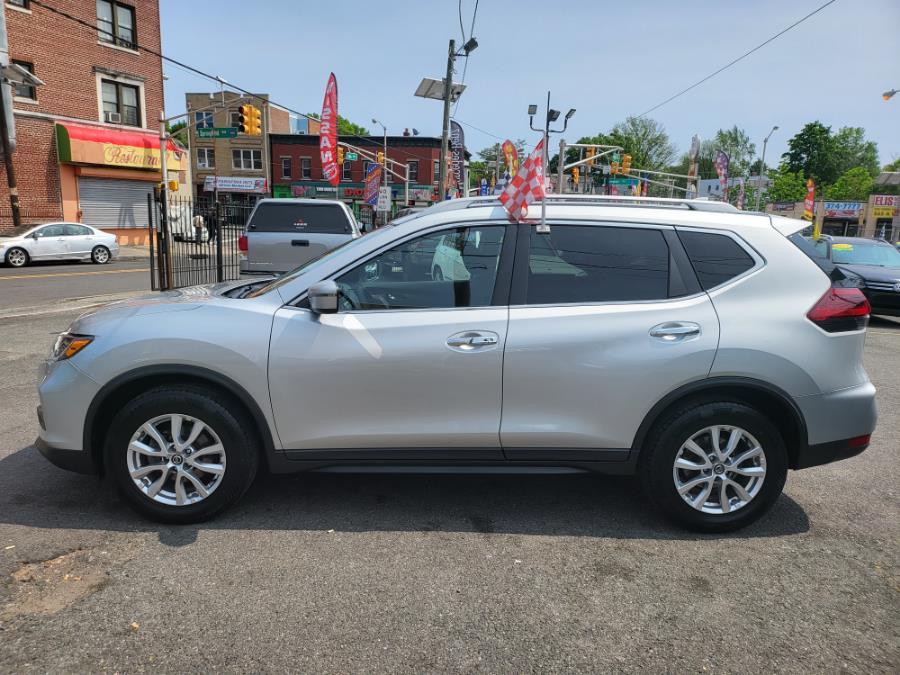 2020 Nissan Rogue FWD SV, available for sale in Irvington, New Jersey | Elis Motors Corp. Irvington, New Jersey 2020 Nissan Rogue FWD SV, available for sale in Irvington, New Jersey | Elis Motors Corp. Irvington, New Jersey