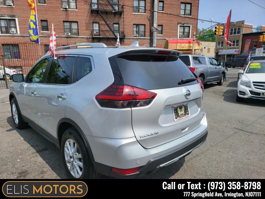 2020 Nissan Rogue FWD SV, available for sale in Irvington, New Jersey | Elis Motors Corp. Irvington, New Jersey 2020 Nissan Rogue FWD SV, available for sale in Irvington, New Jersey | Elis Motors Corp. Irvington, New Jersey