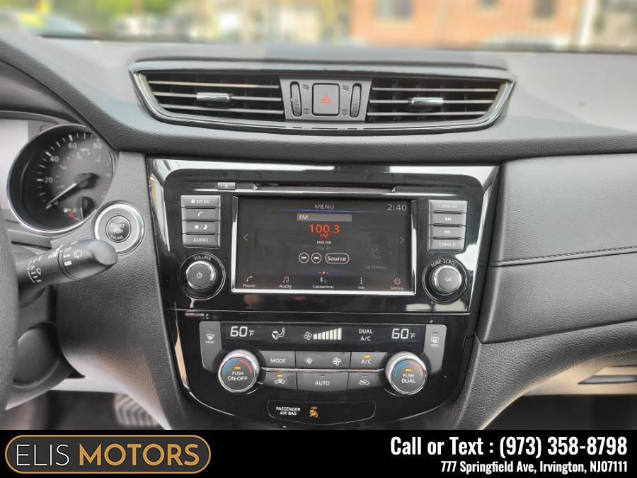 2020 Nissan Rogue FWD SV, available for sale in Irvington, New Jersey | Elis Motors Corp. Irvington, New Jersey 2020 Nissan Rogue FWD SV, available for sale in Irvington, New Jersey | Elis Motors Corp. Irvington, New Jersey