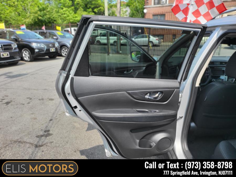 2020 Nissan Rogue FWD SV, available for sale in Irvington, New Jersey | Elis Motors Corp. Irvington, New Jersey 2020 Nissan Rogue FWD SV, available for sale in Irvington, New Jersey | Elis Motors Corp. Irvington, New Jersey