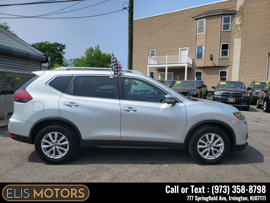 2020 Nissan Rogue FWD SV, available for sale in Irvington, New Jersey | Elis Motors Corp. Irvington, New Jersey 2020 Nissan Rogue FWD SV, available for sale in Irvington, New Jersey | Elis Motors Corp. Irvington, New Jersey