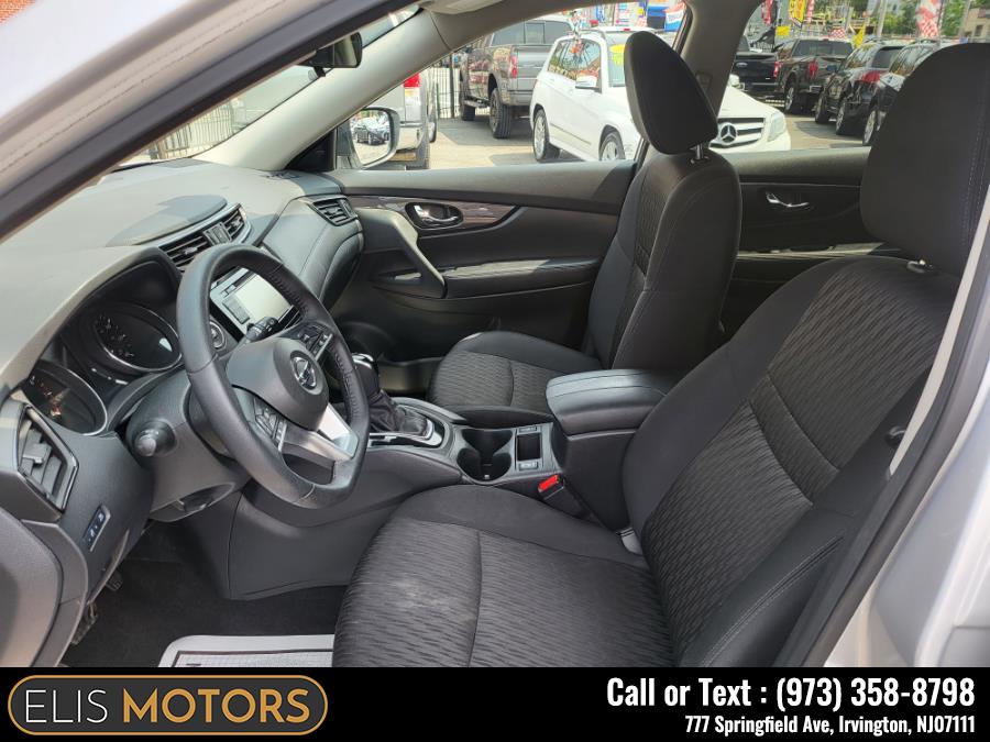 2020 Nissan Rogue FWD SV, available for sale in Irvington, New Jersey | Elis Motors Corp. Irvington, New Jersey 2020 Nissan Rogue FWD SV, available for sale in Irvington, New Jersey | Elis Motors Corp. Irvington, New Jersey
