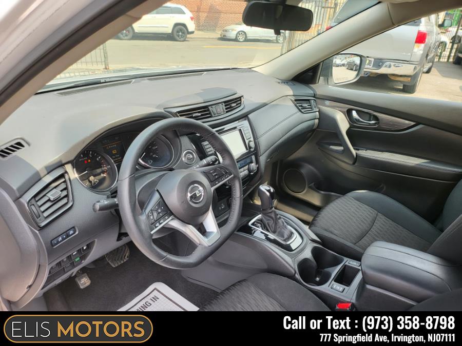 2020 Nissan Rogue FWD SV, available for sale in Irvington, New Jersey | Elis Motors Corp. Irvington, New Jersey 2020 Nissan Rogue FWD SV, available for sale in Irvington, New Jersey | Elis Motors Corp. Irvington, New Jersey