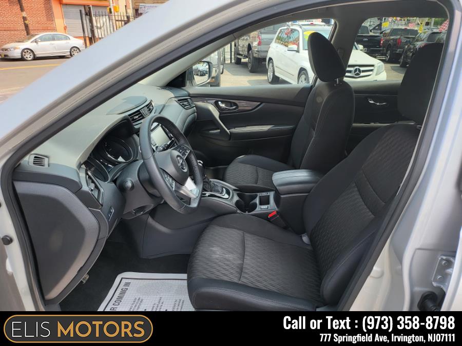 2020 Nissan Rogue FWD SV, available for sale in Irvington, New Jersey | Elis Motors Corp. Irvington, New Jersey 2020 Nissan Rogue FWD SV, available for sale in Irvington, New Jersey | Elis Motors Corp. Irvington, New Jersey