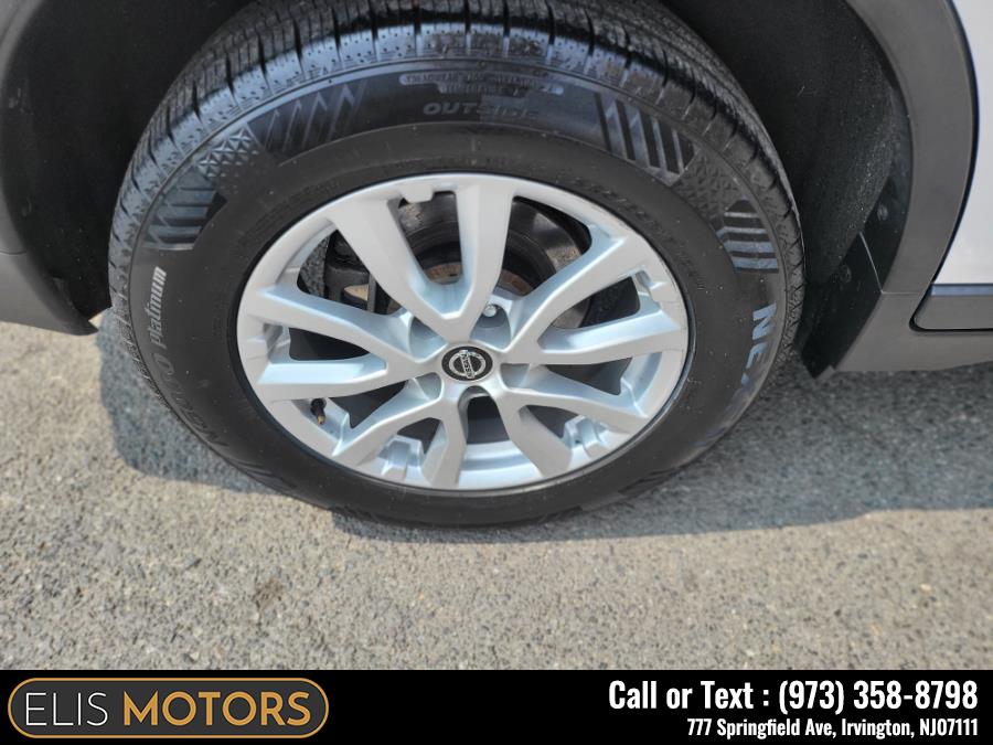 2020 Nissan Rogue FWD SV, available for sale in Irvington, New Jersey | Elis Motors Corp. Irvington, New Jersey 2020 Nissan Rogue FWD SV, available for sale in Irvington, New Jersey | Elis Motors Corp. Irvington, New Jersey