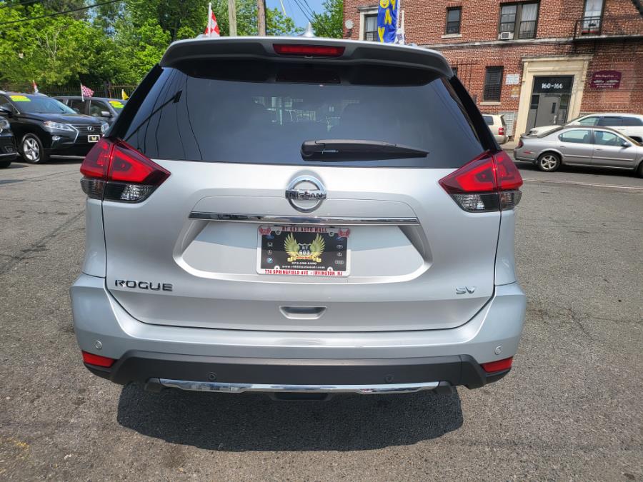 2020 Nissan Rogue FWD SV, available for sale in Irvington, New Jersey | Elis Motors Corp. Irvington, New Jersey 2020 Nissan Rogue FWD SV, available for sale in Irvington, New Jersey | Elis Motors Corp. Irvington, New Jersey