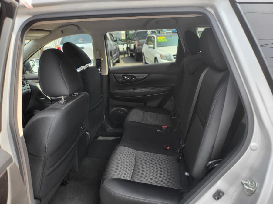 2020 Nissan Rogue FWD SV, available for sale in Irvington, New Jersey | Elis Motors Corp. Irvington, New Jersey 2020 Nissan Rogue FWD SV, available for sale in Irvington, New Jersey | Elis Motors Corp. Irvington, New Jersey