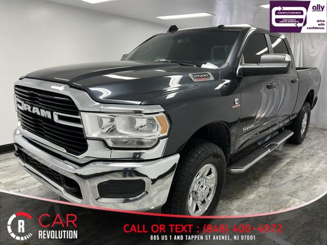 2021 Ram 2500 Big Horn, available for sale in Avenel, New Jersey | Car Revolution. Avenel, New Jersey 2021 Ram 2500 Big Horn, available for sale in Avenel, New Jersey | Car Revolution. Avenel, New Jersey