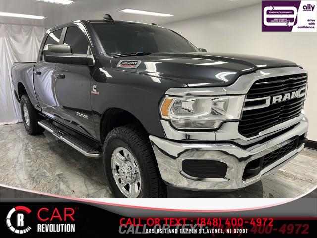 2021 Ram 2500 Big Horn, available for sale in Avenel, New Jersey | Car Revolution. Avenel, New Jersey