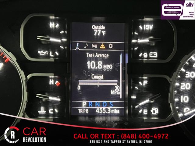 2018 Toyota Tundra 4wd SR5, available for sale in Avenel, New Jersey | Car Revolution. Avenel, New Jersey 2018 Toyota Tundra 4wd SR5, available for sale in Avenel, New Jersey | Car Revolution. Avenel, New Jersey