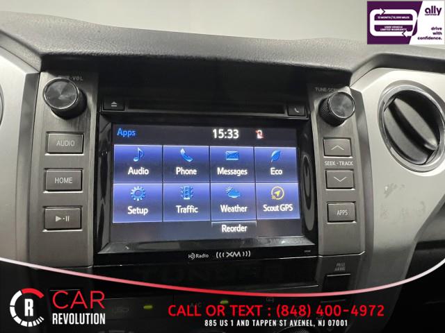 2018 Toyota Tundra 4wd SR5, available for sale in Avenel, New Jersey | Car Revolution. Avenel, New Jersey 2018 Toyota Tundra 4wd SR5, available for sale in Avenel, New Jersey | Car Revolution. Avenel, New Jersey