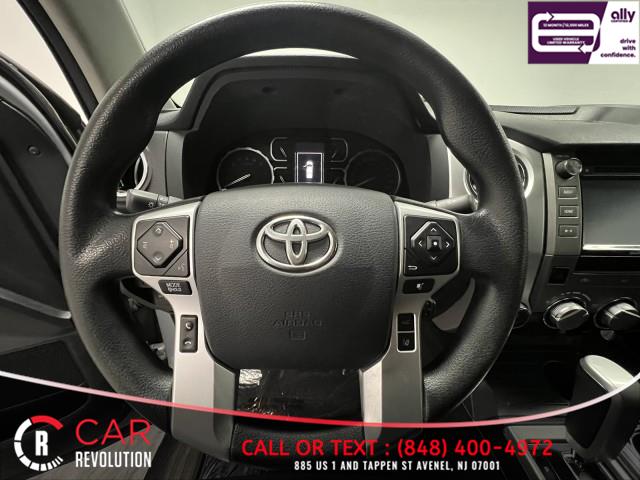 2018 Toyota Tundra 4wd SR5, available for sale in Avenel, New Jersey | Car Revolution. Avenel, New Jersey 2018 Toyota Tundra 4wd SR5, available for sale in Avenel, New Jersey | Car Revolution. Avenel, New Jersey
