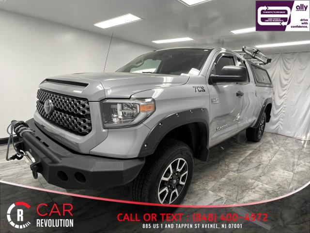 2018 Toyota Tundra 4wd SR5, available for sale in Avenel, New Jersey | Car Revolution. Avenel, New Jersey 2018 Toyota Tundra 4wd SR5, available for sale in Avenel, New Jersey | Car Revolution. Avenel, New Jersey