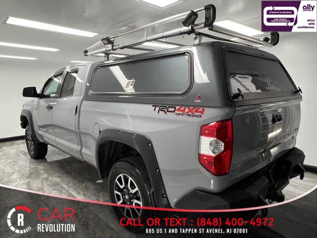 2018 Toyota Tundra 4wd SR5, available for sale in Avenel, New Jersey | Car Revolution. Avenel, New Jersey 2018 Toyota Tundra 4wd SR5, available for sale in Avenel, New Jersey | Car Revolution. Avenel, New Jersey
