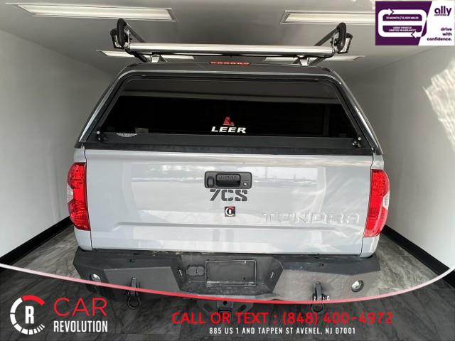 2018 Toyota Tundra 4wd SR5, available for sale in Avenel, New Jersey | Car Revolution. Avenel, New Jersey 2018 Toyota Tundra 4wd SR5, available for sale in Avenel, New Jersey | Car Revolution. Avenel, New Jersey