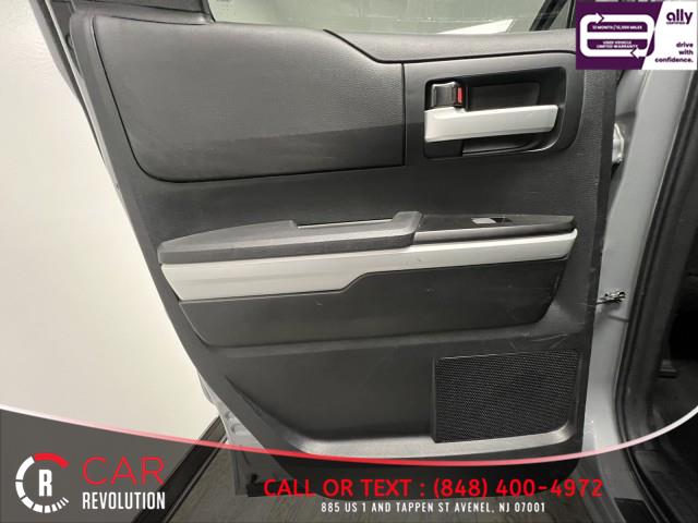 2018 Toyota Tundra 4wd SR5, available for sale in Avenel, New Jersey | Car Revolution. Avenel, New Jersey 2018 Toyota Tundra 4wd SR5, available for sale in Avenel, New Jersey | Car Revolution. Avenel, New Jersey