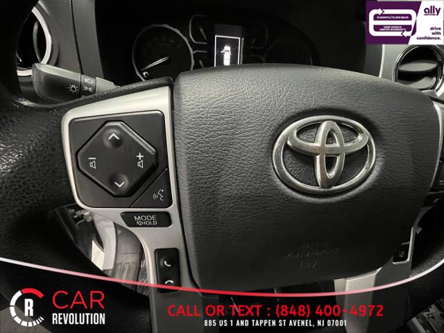 2018 Toyota Tundra 4wd SR5, available for sale in Avenel, New Jersey | Car Revolution. Avenel, New Jersey 2018 Toyota Tundra 4wd SR5, available for sale in Avenel, New Jersey | Car Revolution. Avenel, New Jersey