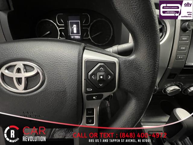 2018 Toyota Tundra 4wd SR5, available for sale in Avenel, New Jersey | Car Revolution. Avenel, New Jersey 2018 Toyota Tundra 4wd SR5, available for sale in Avenel, New Jersey | Car Revolution. Avenel, New Jersey