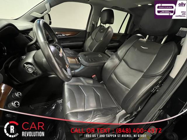 2018 Cadillac Escalade Luxury 4WD, available for sale in Avenel, New Jersey | Car Revolution. Avenel, New Jersey 2018 Cadillac Escalade Luxury 4WD, available for sale in Avenel, New Jersey | Car Revolution. Avenel, New Jersey