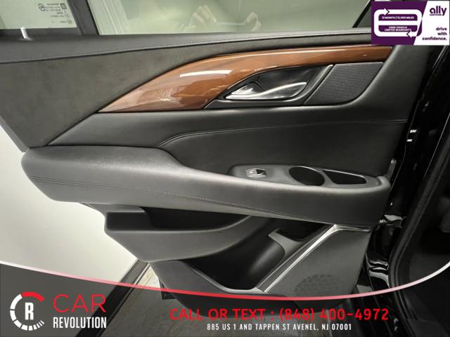 2018 Cadillac Escalade Luxury 4WD, available for sale in Avenel, New Jersey | Car Revolution. Avenel, New Jersey 2018 Cadillac Escalade Luxury 4WD, available for sale in Avenel, New Jersey | Car Revolution. Avenel, New Jersey