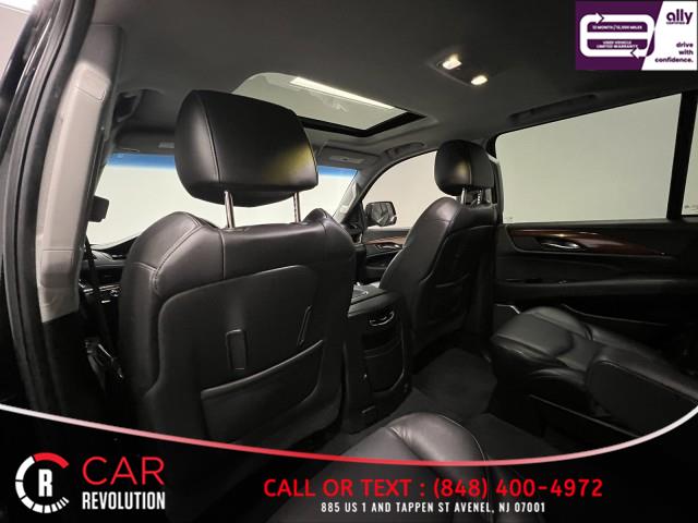2018 Cadillac Escalade Luxury 4WD, available for sale in Avenel, New Jersey | Car Revolution. Avenel, New Jersey 2018 Cadillac Escalade Luxury 4WD, available for sale in Avenel, New Jersey | Car Revolution. Avenel, New Jersey