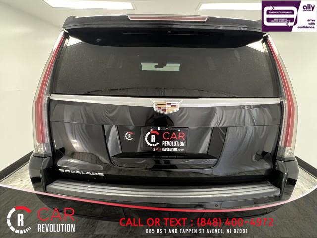 2018 Cadillac Escalade Luxury 4WD, available for sale in Avenel, New Jersey | Car Revolution. Avenel, New Jersey 2018 Cadillac Escalade Luxury 4WD, available for sale in Avenel, New Jersey | Car Revolution. Avenel, New Jersey