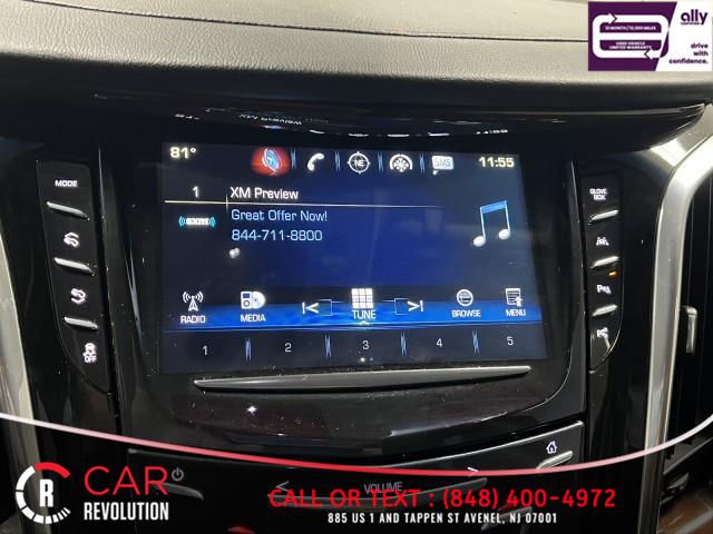 2018 Cadillac Escalade Luxury 4WD, available for sale in Avenel, New Jersey | Car Revolution. Avenel, New Jersey 2018 Cadillac Escalade Luxury 4WD, available for sale in Avenel, New Jersey | Car Revolution. Avenel, New Jersey