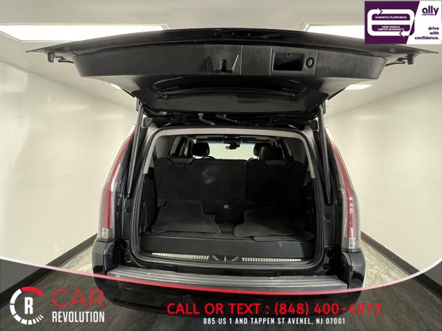 2018 Cadillac Escalade Luxury 4WD, available for sale in Avenel, New Jersey | Car Revolution. Avenel, New Jersey 2018 Cadillac Escalade Luxury 4WD, available for sale in Avenel, New Jersey | Car Revolution. Avenel, New Jersey
