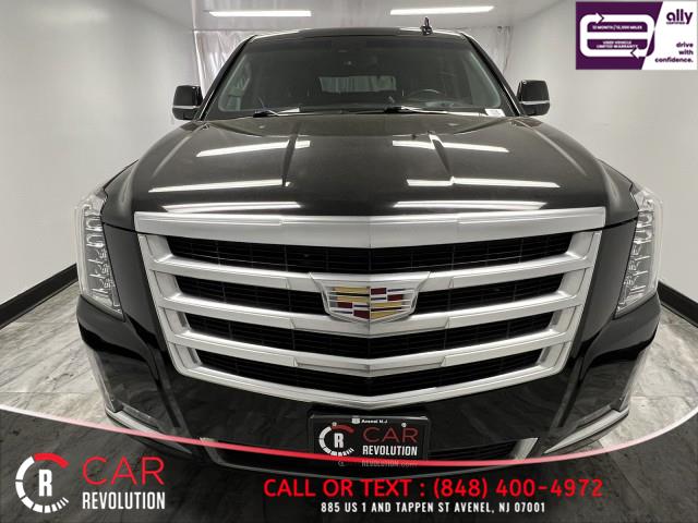 2018 Cadillac Escalade Luxury 4WD, available for sale in Avenel, New Jersey | Car Revolution. Avenel, New Jersey 2018 Cadillac Escalade Luxury 4WD, available for sale in Avenel, New Jersey | Car Revolution. Avenel, New Jersey