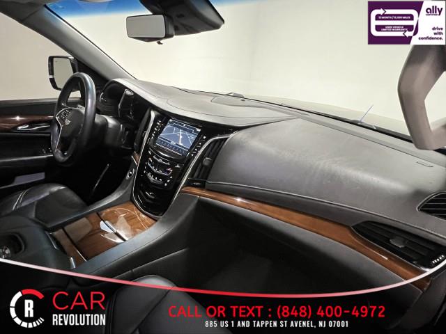 2018 Cadillac Escalade Luxury 4WD, available for sale in Avenel, New Jersey | Car Revolution. Avenel, New Jersey 2018 Cadillac Escalade Luxury 4WD, available for sale in Avenel, New Jersey | Car Revolution. Avenel, New Jersey