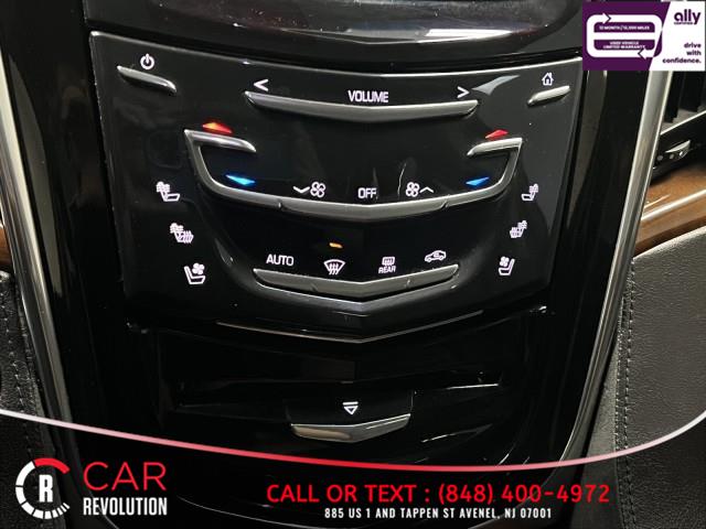 2018 Cadillac Escalade Luxury 4WD, available for sale in Avenel, New Jersey | Car Revolution. Avenel, New Jersey 2018 Cadillac Escalade Luxury 4WD, available for sale in Avenel, New Jersey | Car Revolution. Avenel, New Jersey