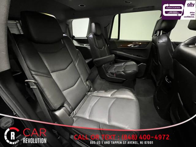 2018 Cadillac Escalade Luxury 4WD, available for sale in Avenel, New Jersey | Car Revolution. Avenel, New Jersey 2018 Cadillac Escalade Luxury 4WD, available for sale in Avenel, New Jersey | Car Revolution. Avenel, New Jersey