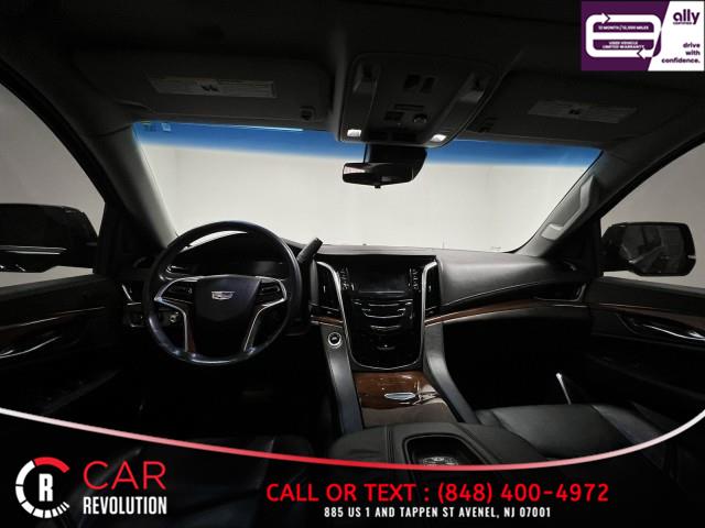 2018 Cadillac Escalade Luxury 4WD, available for sale in Avenel, New Jersey | Car Revolution. Avenel, New Jersey 2018 Cadillac Escalade Luxury 4WD, available for sale in Avenel, New Jersey | Car Revolution. Avenel, New Jersey