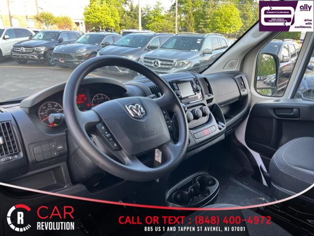 2021 Ram Promaster Cargo Van 2500 HR 159'' WB, available for sale in Avenel, New Jersey | Car Revolution. Avenel, New Jersey 2021 Ram Promaster Cargo Van 2500 HR 159'' WB, available for sale in Avenel, New Jersey | Car Revolution. Avenel, New Jersey