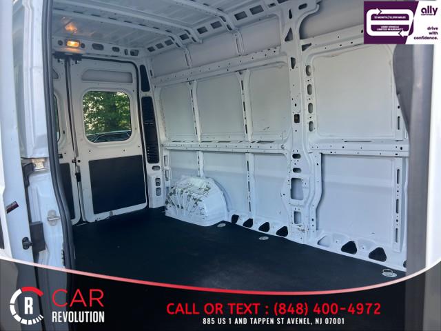 2021 Ram Promaster Cargo Van 2500 HR 159'' WB, available for sale in Avenel, New Jersey | Car Revolution. Avenel, New Jersey 2021 Ram Promaster Cargo Van 2500 HR 159'' WB, available for sale in Avenel, New Jersey | Car Revolution. Avenel, New Jersey