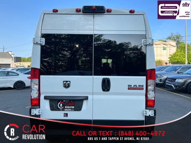 2021 Ram Promaster Cargo Van 2500 HR 159'' WB, available for sale in Avenel, New Jersey | Car Revolution. Avenel, New Jersey 2021 Ram Promaster Cargo Van 2500 HR 159'' WB, available for sale in Avenel, New Jersey | Car Revolution. Avenel, New Jersey