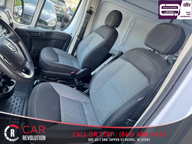 2021 Ram Promaster Cargo Van 2500 HR 159'' WB, available for sale in Avenel, New Jersey | Car Revolution. Avenel, New Jersey 2021 Ram Promaster Cargo Van 2500 HR 159'' WB, available for sale in Avenel, New Jersey | Car Revolution. Avenel, New Jersey