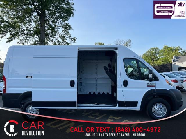 2021 Ram Promaster Cargo Van 2500 HR 159'' WB, available for sale in Avenel, New Jersey | Car Revolution. Avenel, New Jersey 2021 Ram Promaster Cargo Van 2500 HR 159'' WB, available for sale in Avenel, New Jersey | Car Revolution. Avenel, New Jersey