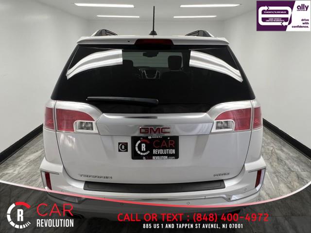 2017 GMC Terrain Denali, available for sale in Avenel, New Jersey | Car Revolution. Avenel, New Jersey 2017 GMC Terrain Denali, available for sale in Avenel, New Jersey | Car Revolution. Avenel, New Jersey