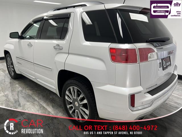 2017 GMC Terrain Denali, available for sale in Avenel, New Jersey | Car Revolution. Avenel, New Jersey 2017 GMC Terrain Denali, available for sale in Avenel, New Jersey | Car Revolution. Avenel, New Jersey