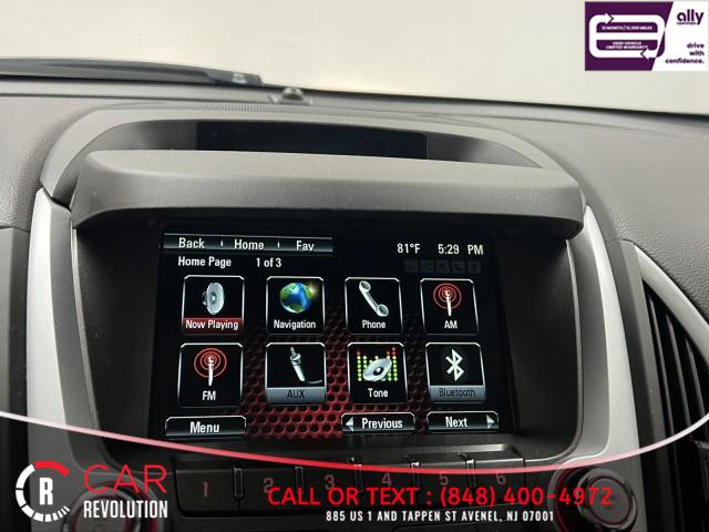 2017 GMC Terrain Denali, available for sale in Avenel, New Jersey | Car Revolution. Avenel, New Jersey 2017 GMC Terrain Denali, available for sale in Avenel, New Jersey | Car Revolution. Avenel, New Jersey
