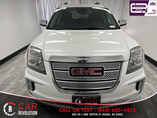 2017 GMC Terrain Denali, available for sale in Avenel, New Jersey | Car Revolution. Avenel, New Jersey 2017 GMC Terrain Denali, available for sale in Avenel, New Jersey | Car Revolution. Avenel, New Jersey