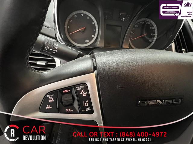 2017 GMC Terrain Denali, available for sale in Avenel, New Jersey | Car Revolution. Avenel, New Jersey 2017 GMC Terrain Denali, available for sale in Avenel, New Jersey | Car Revolution. Avenel, New Jersey