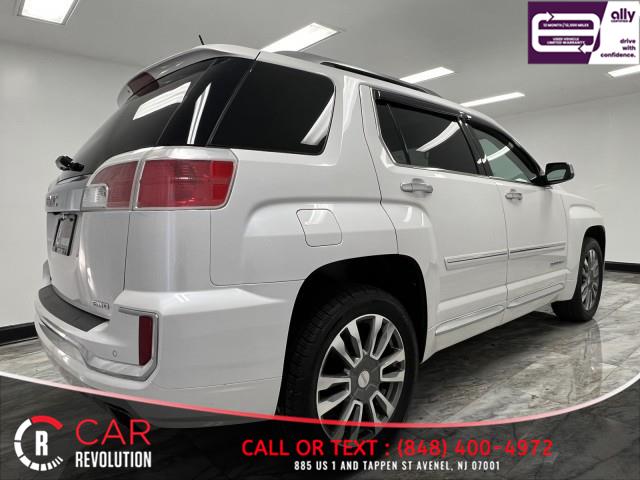 2017 GMC Terrain Denali, available for sale in Avenel, New Jersey | Car Revolution. Avenel, New Jersey 2017 GMC Terrain Denali, available for sale in Avenel, New Jersey | Car Revolution. Avenel, New Jersey