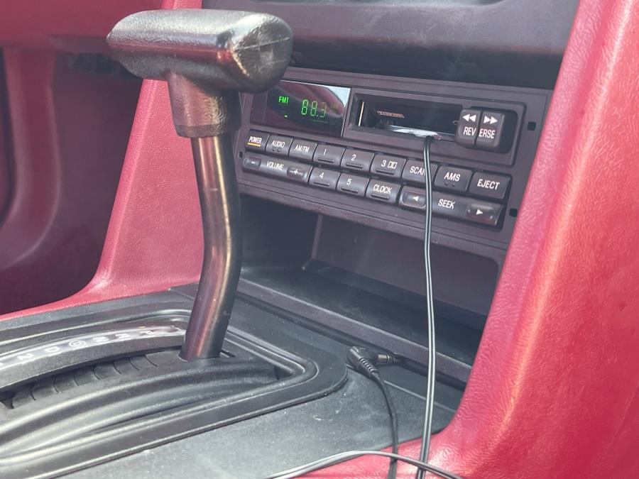 1993 Ford Mustang 2dr Convertible LX, available for sale in Darien, Wisconsin | Geneva Motor Cars. Darien, Wisconsin 1993 Ford Mustang 2dr Convertible LX, available for sale in Darien, Wisconsin | Geneva Motor Cars. Darien, Wisconsin