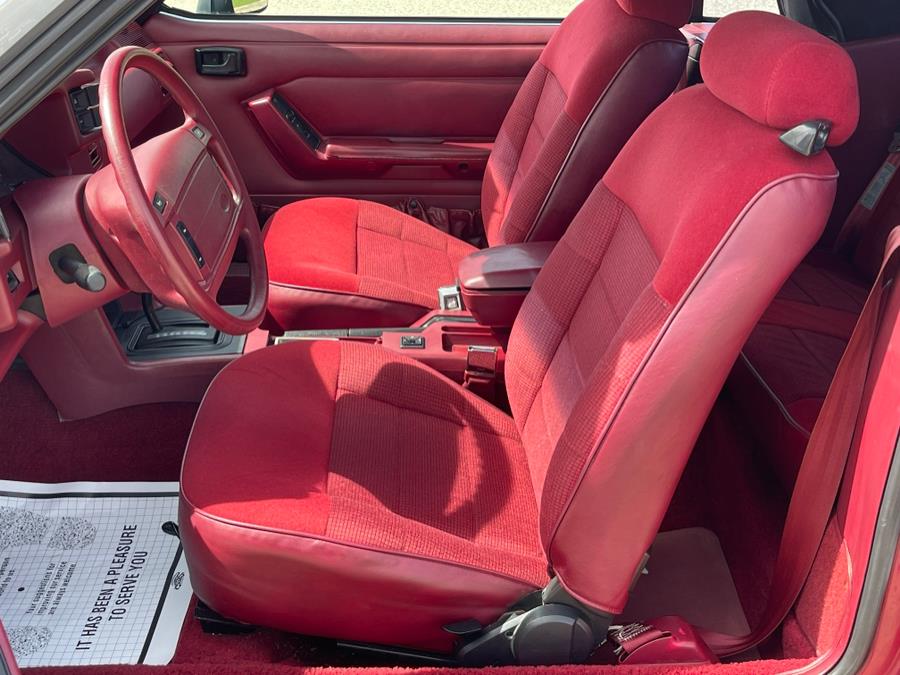 1993 Ford Mustang 2dr Convertible LX, available for sale in Darien, Wisconsin | Geneva Motor Cars. Darien, Wisconsin 1993 Ford Mustang 2dr Convertible LX, available for sale in Darien, Wisconsin | Geneva Motor Cars. Darien, Wisconsin